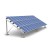 Estructura panel solar