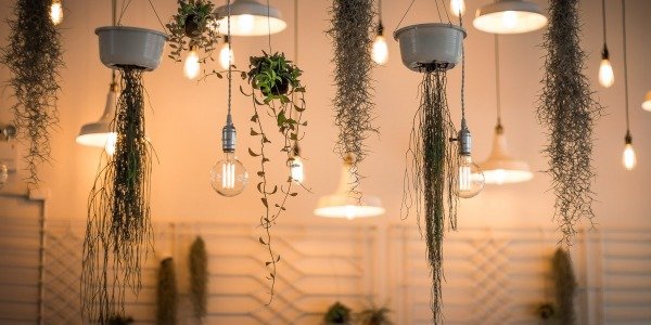 Recomendaciones para colocar iluminación LED en tu vivienda