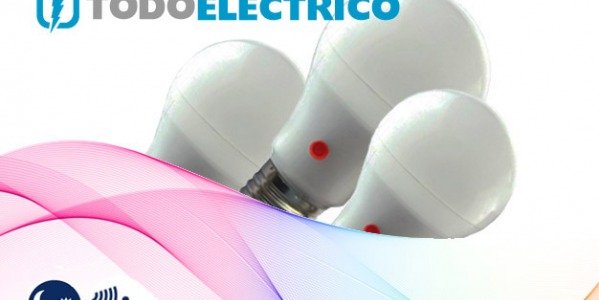 Bombillas LED con las que puedes ahorrar ¡aun más!