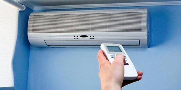 Pon a punto tu aire acondicionado de casa con GASICA V2